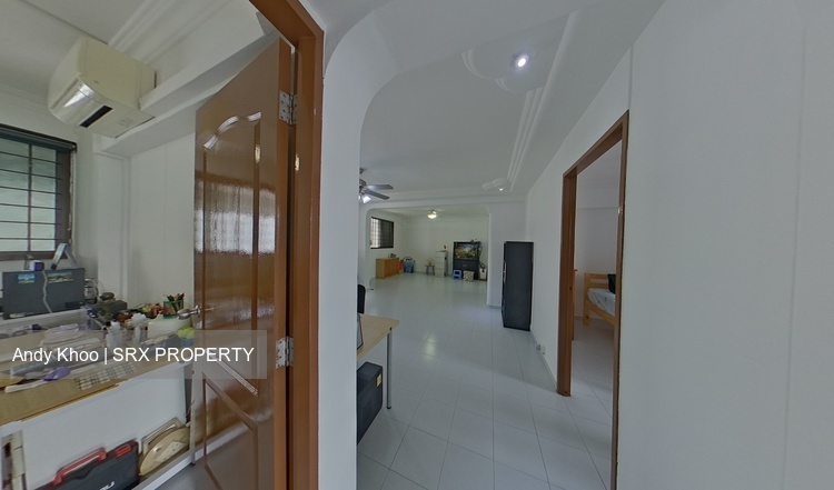 Blk 367 Yishun Ring Road (Yishun), HDB 4 Rooms #501054111